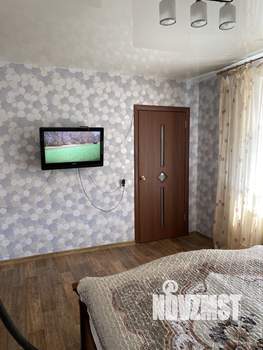 2-к квартира, посуточно, 40м2, 3/5 этаж