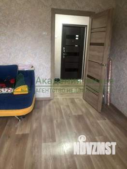 1-к квартира, на длительный срок, 29м2, 5/9 этаж