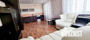 1-к квартира, посуточно, 70м2, 1/1 этаж