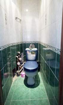 3-к квартира, на длительный срок, 57м2, 4/9 этаж