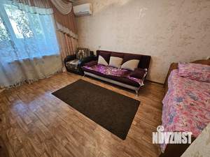 1-к квартира, посуточно, 35м2, 3/9 этаж