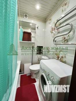 1-к квартира, на длительный срок, 29м2, 4/5 этаж