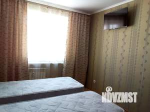 2-к квартира, посуточно, 46м2, 8/10 этаж