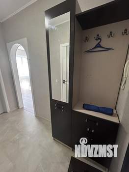 1-к квартира, на длительный срок, 40м2, 9/10 этаж