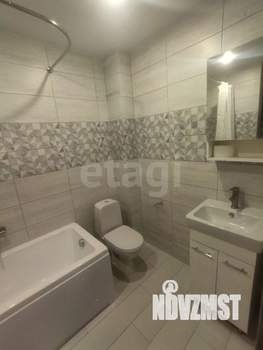 1-к квартира, на длительный срок, 45м2, 5/23 этаж