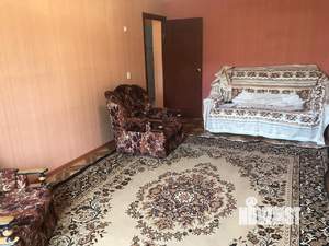 3-к квартира, на длительный срок, 62м2, 1/5 этаж