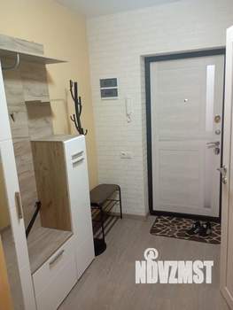 Студия квартира, на длительный срок, 31м2, 3/26 этаж