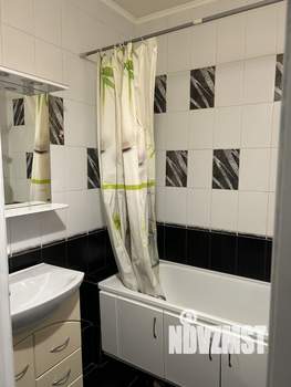 1-к квартира, на длительный срок, 40м2, 9/10 этаж