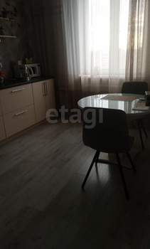 2-к квартира, на длительный срок, 55м2, 10/25 этаж