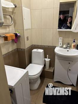 1-к квартира, на длительный срок, 38м2, 7/12 этаж