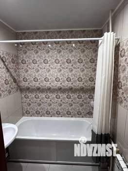 1-к квартира, на длительный срок, 42м2, 4/12 этаж