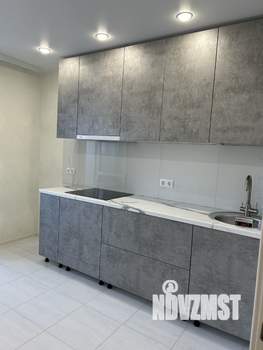 1-к квартира, на длительный срок, 37м2, 1/11 этаж