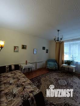 1-к квартира, на длительный срок, 35м2, 1/9 этаж