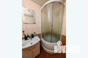 1-к квартира, посуточно, 10м2, 2/15 этаж