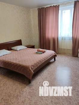 2-к квартира, посуточно, 48м2, 3/18 этаж