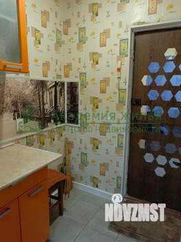 Студия квартира, на длительный срок, 12м2, 2/5 этаж