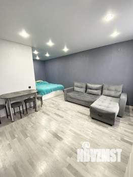 1-к квартира, на длительный срок, 35м2, 12/16 этаж