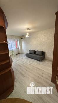 1-к квартира, на длительный срок, 30м2, 3/5 этаж