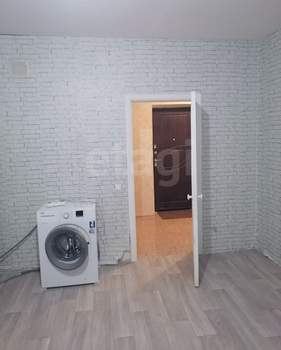 1-к квартира, на длительный срок, 47м2, 6/18 этаж