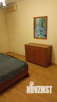 1-к квартира, на длительный срок, 38м2, 6/10 этаж