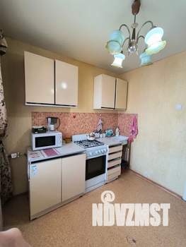 1-к квартира, посуточно, 34м2, 8/10 этаж