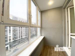 1-к квартира, на длительный срок, 40м2, 7/10 этаж