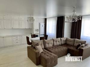 3-к квартира, на длительный срок, 95м2, 4/11 этаж