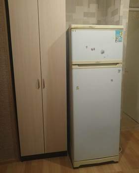 2-к квартира, на длительный срок, 46м2, 4/6 этаж