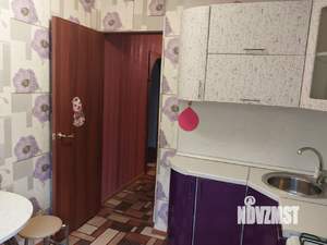 1-к квартира, на длительный срок, 30м2, 2/5 этаж