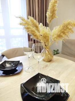 1-к квартира, посуточно, 50м2, 9/18 этаж