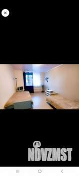 2-к квартира, посуточно, 80м2, 1/10 этаж