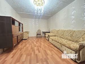 1-к квартира, на длительный срок, 50м2, 3/10 этаж