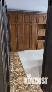 1-к квартира, на длительный срок, 38м2, 8/10 этаж