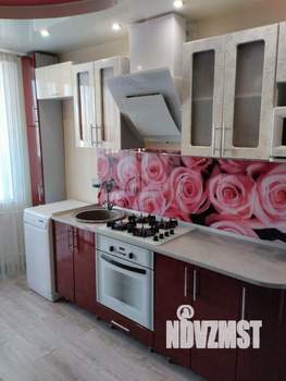 1-к квартира, на длительный срок, 40м2, 7/10 этаж
