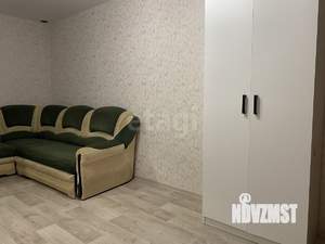 1-к квартира, на длительный срок, 37м2, 2/10 этаж