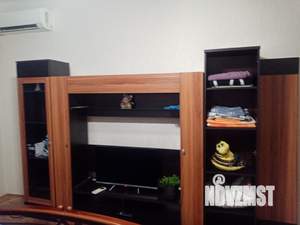 1-к квартира, посуточно, 39м2, 6/9 этаж