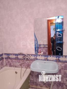 1-к квартира, на длительный срок, 40м2, 8/10 этаж