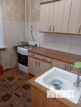 2-к квартира, на длительный срок, 35м2, 2/3 этаж