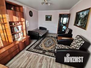 2-к квартира, на длительный срок, 52м2, 3/5 этаж