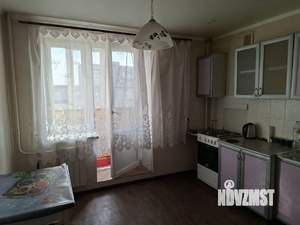 1-к квартира, на длительный срок, 40м2, 6/11 этаж