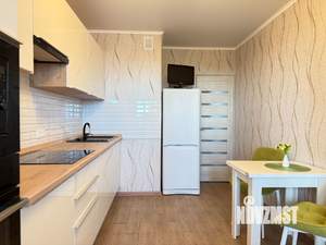 1-к квартира, на длительный срок, 43м2, 9/25 этаж