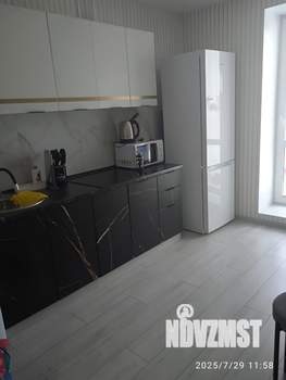 1-к квартира, на длительный срок, 38м2, 4/10 этаж
