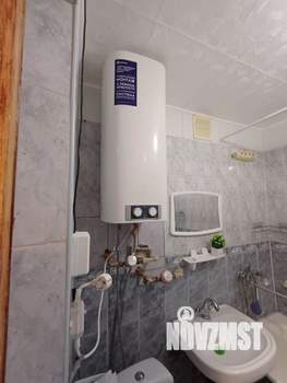 1-к квартира, на длительный срок, 31м2, 4/5 этаж