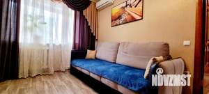 2-к квартира, посуточно, 45м2, 1/1 этаж