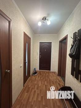 1-к квартира, на длительный срок, 44м2, 4/10 этаж