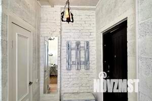 1-к квартира, посуточно, 10м2, 1/3 этаж