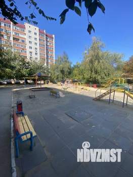 1-к квартира, на длительный срок, 45м2, 2/10 этаж