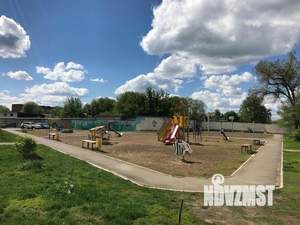 1-к квартира, на длительный срок, 42м2, 6/10 этаж