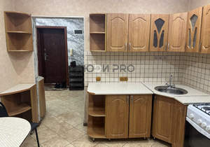 1-к квартира, на длительный срок, 43м2, 7/10 этаж