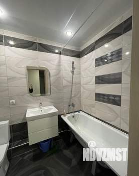 1-к квартира, на длительный срок, 47м2, 10/22 этаж